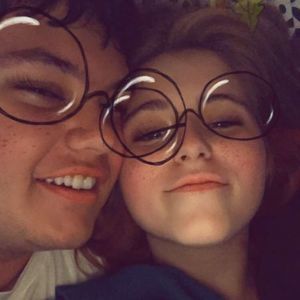 Meet your Posher, Trina